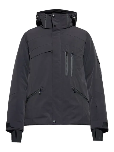 BOGNER Danjo hooded jacket