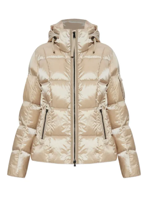 BOGNER Feline quilted-design jacket
