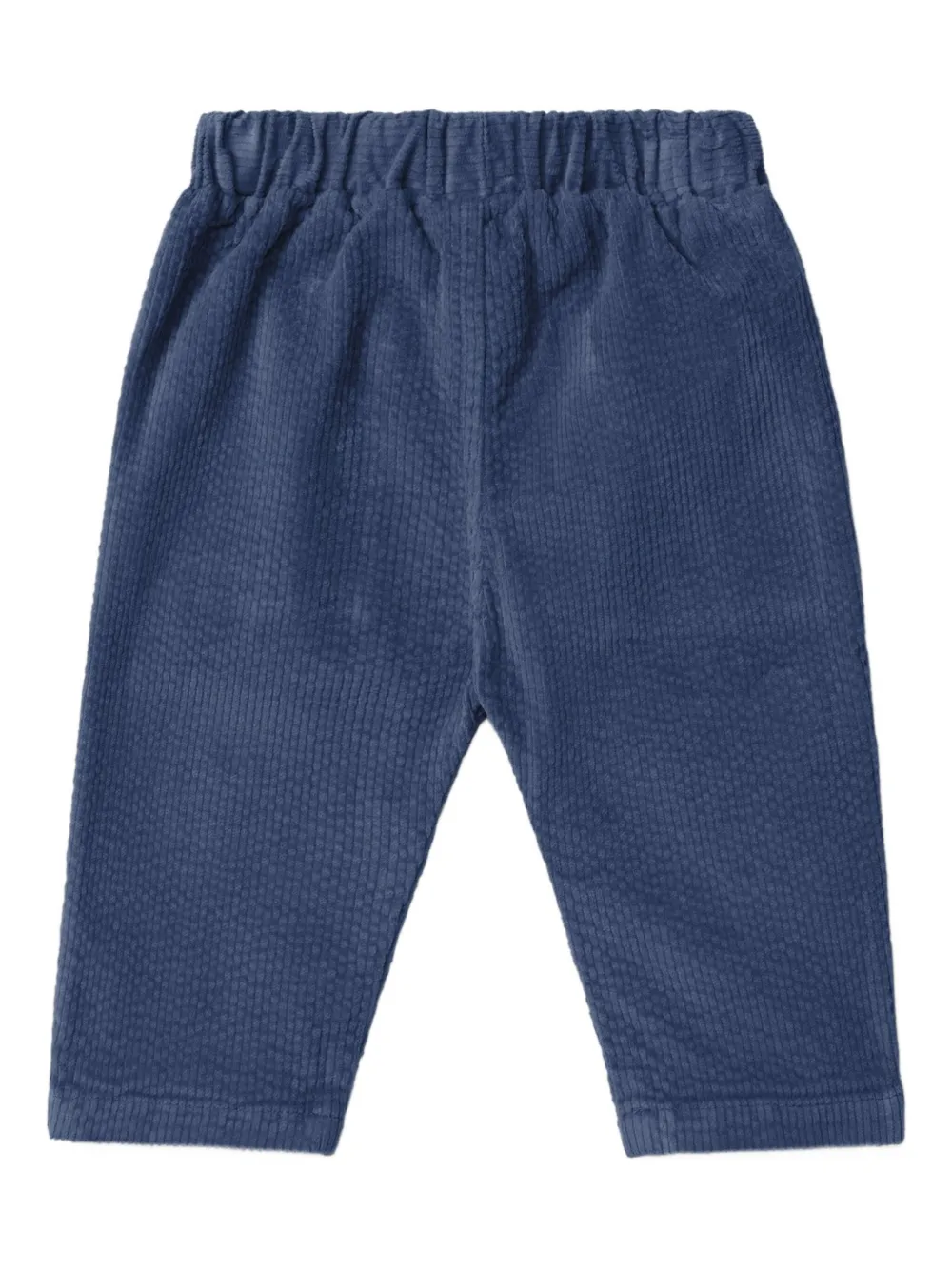 LARANJINHA corduroy-effect trousers | Chinos | Image 2