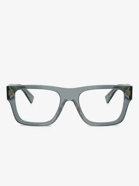 Prada Eyewear square-frame glasses