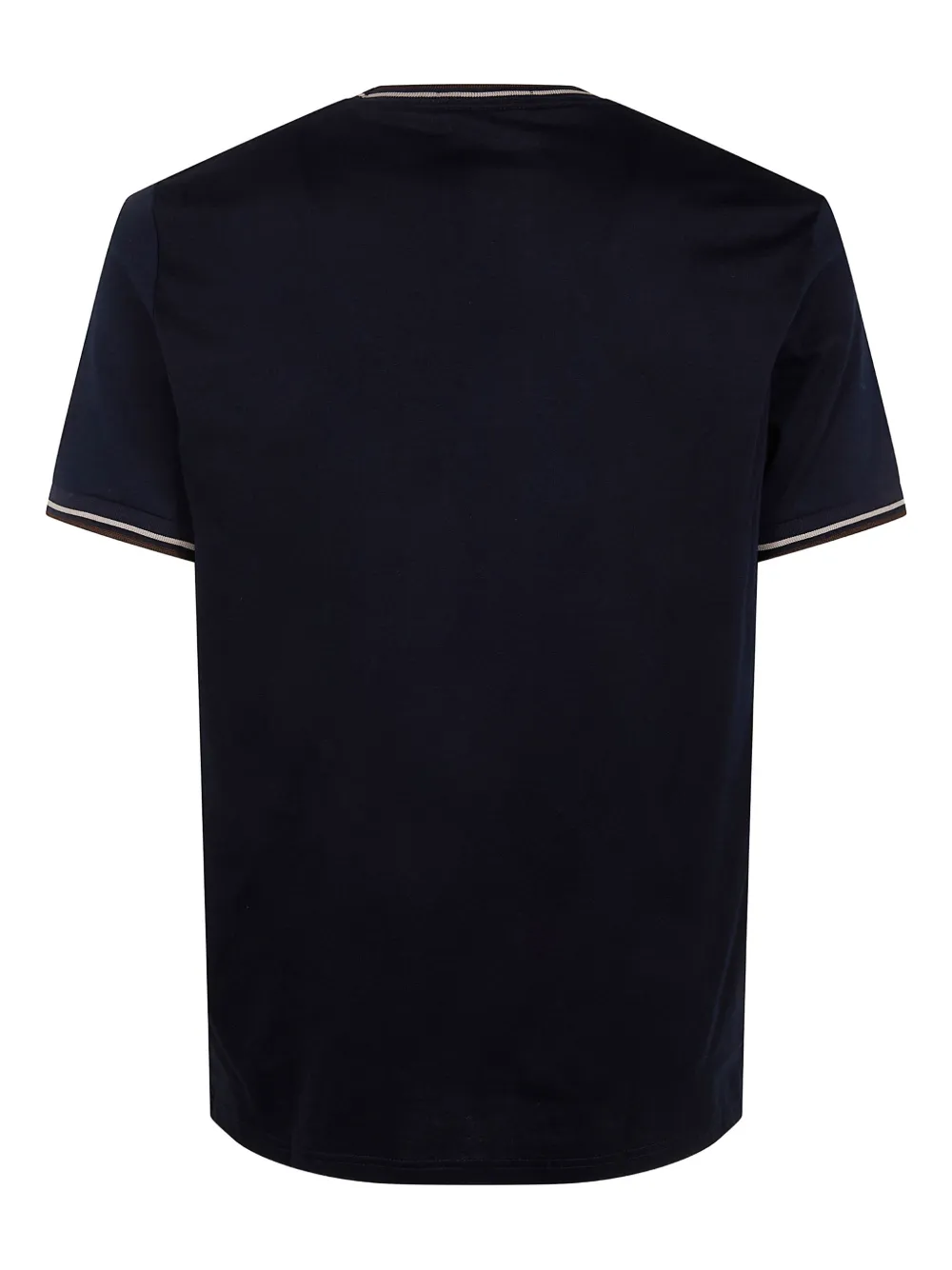 Fred Perry camiseta de algodón | Playeras | Image 2