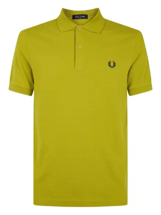 Fred Perry