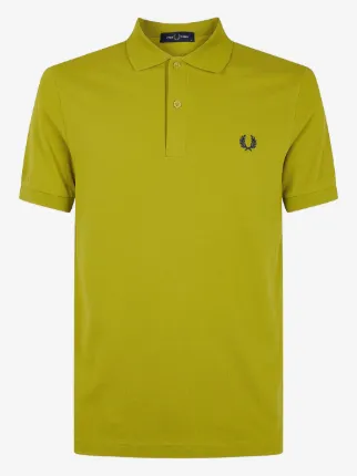 Fred Perry