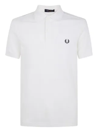 Fred Perry