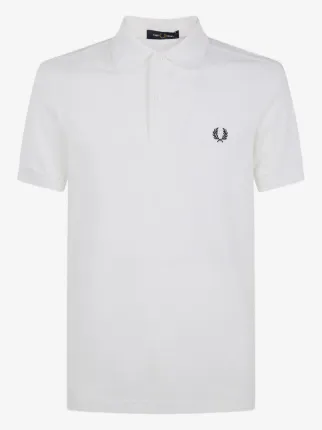 Fred Perry