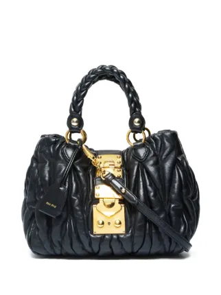 Miu Miu Pre-Owned