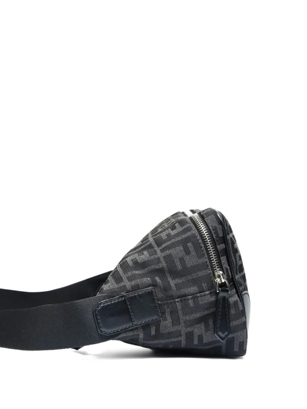 Fendi Pre-Owned mönstrad midjeväska från 2000-talet | Pre-Owned | Image 2