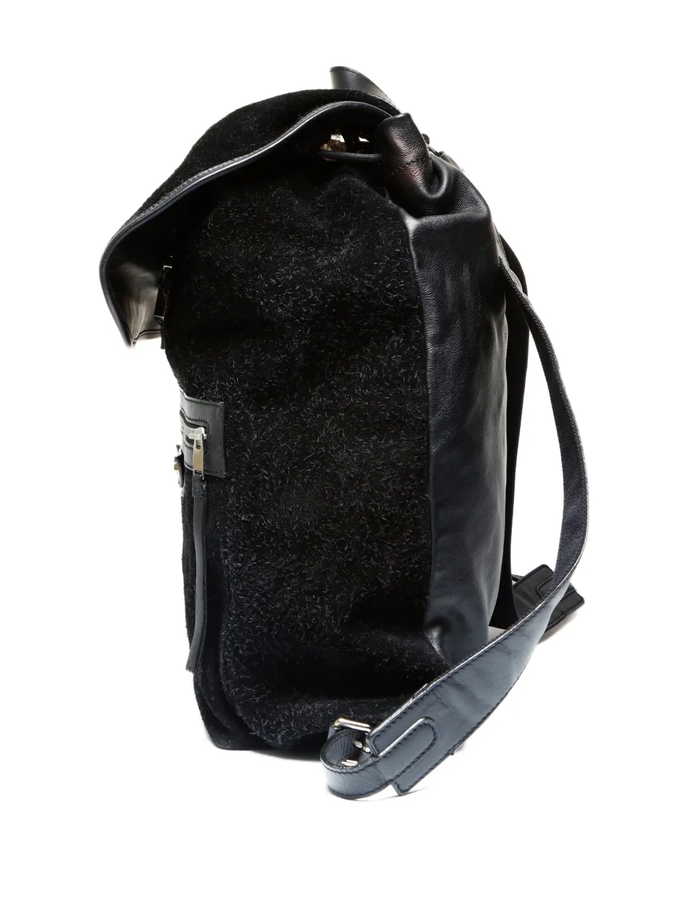 Balenciaga Pre-Owned mochila Rock 2010 | Hombre | Image 2