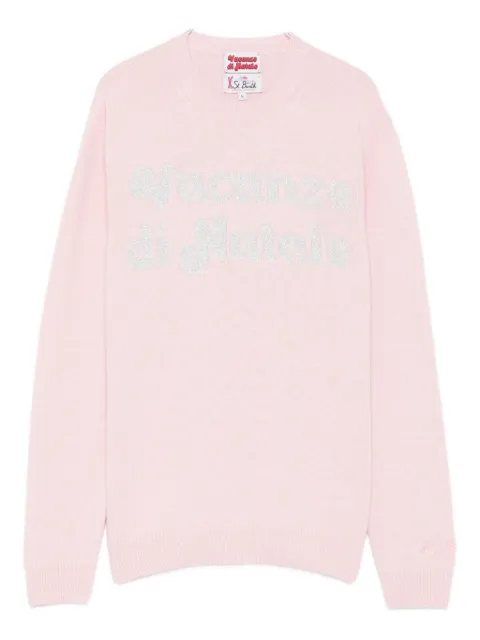 MC2 Saint Barth Kids Princess saint barth sweater