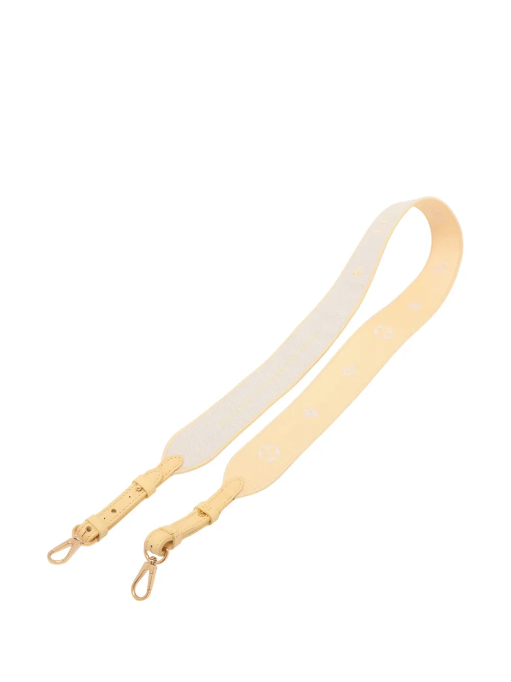 Louis Vuitton Pre-Owned sac à main Taurillon Capucines BB (2021-2025) | Pre-owned | Image 2