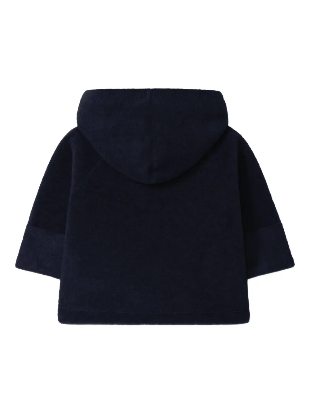 LARANJINHA veste multi-poches à capuche | Vestes matelassées | Image 2