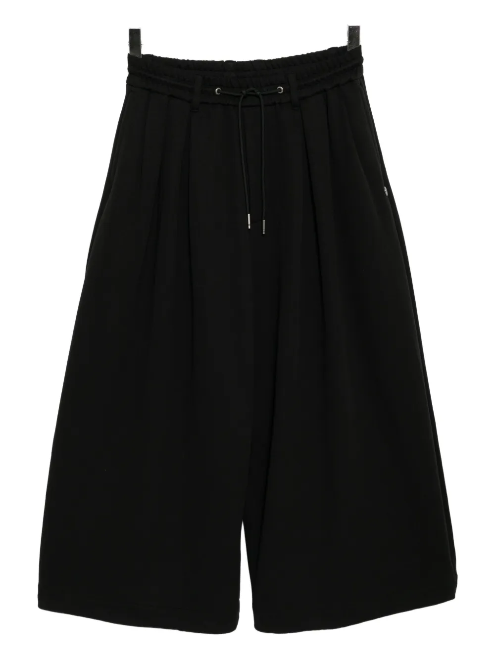 SONGZIO Pantaloni crop - Nero