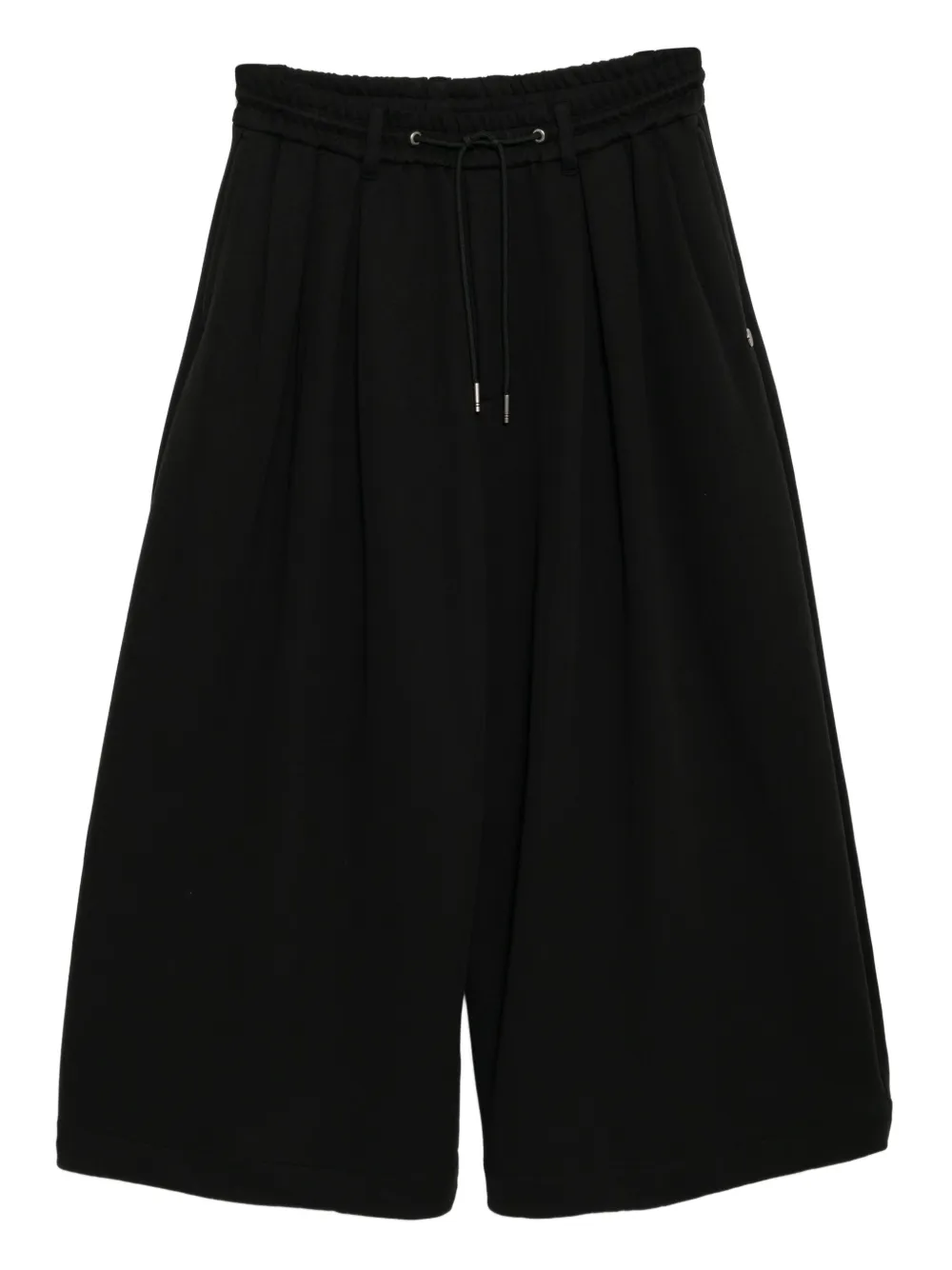 SONGZIO Pantaloni crop - Nero