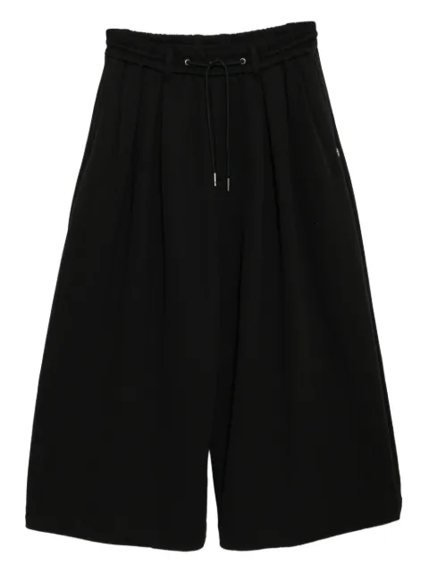 SONGZIO pantalon court ample