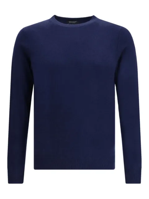 Aragona pull à col rond