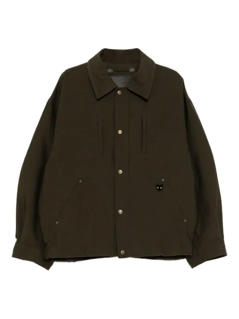 SONGZIO original chore jacket