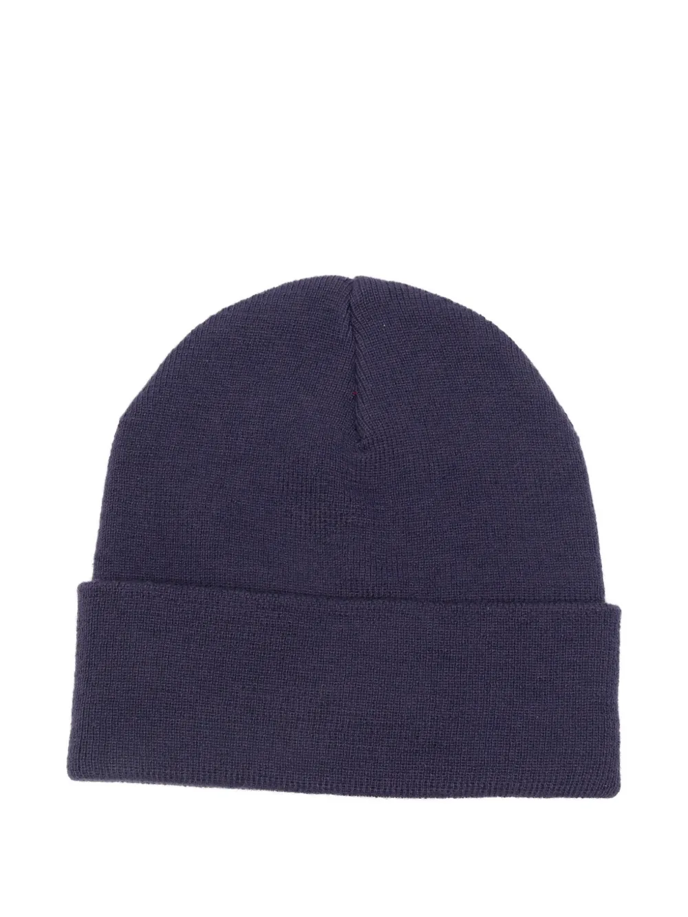 The North Face TNF™ logo-patch beanie hat | Image 2