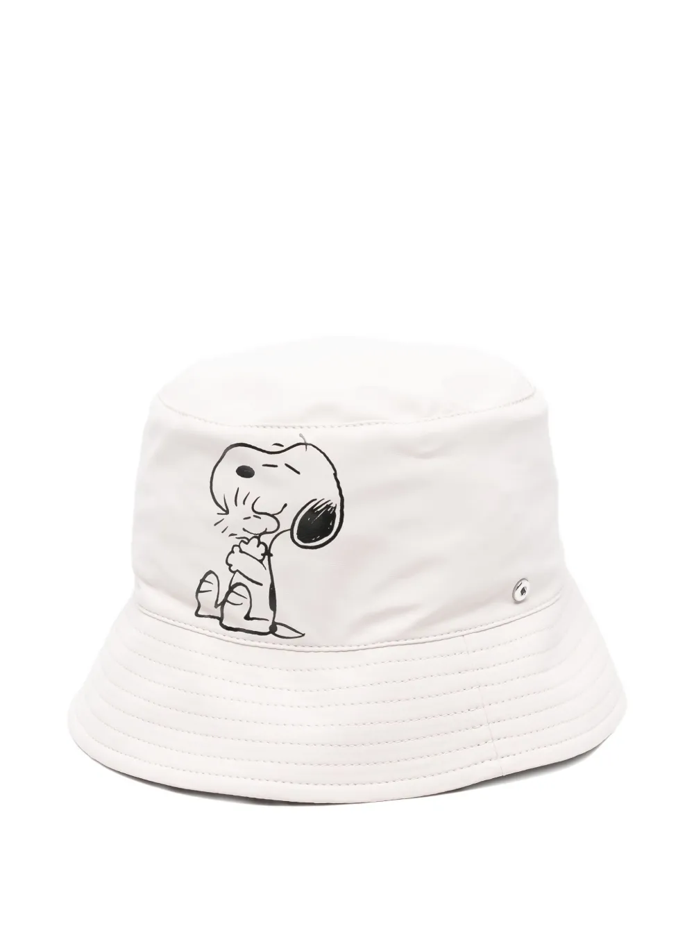 Coccinelle sombrero de pescador con estampado gráfico de Coccinelle x Peanuts | neutro | Image 1