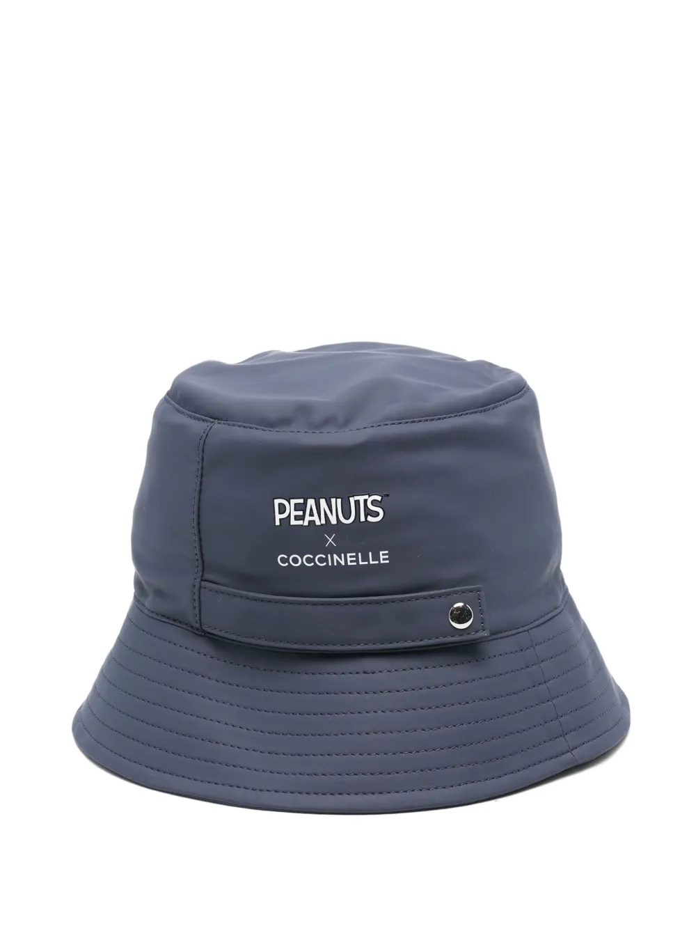 Coccinelle sombrero de pescador con estampado gráfico de Coccinelle x Peanuts | Image 2