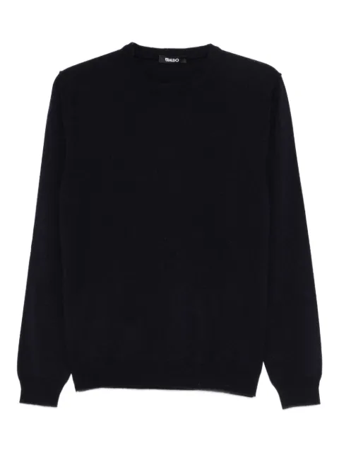 ERALDO crew-neck sweater