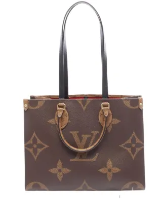 Louis Vuitton Pre-Owned
