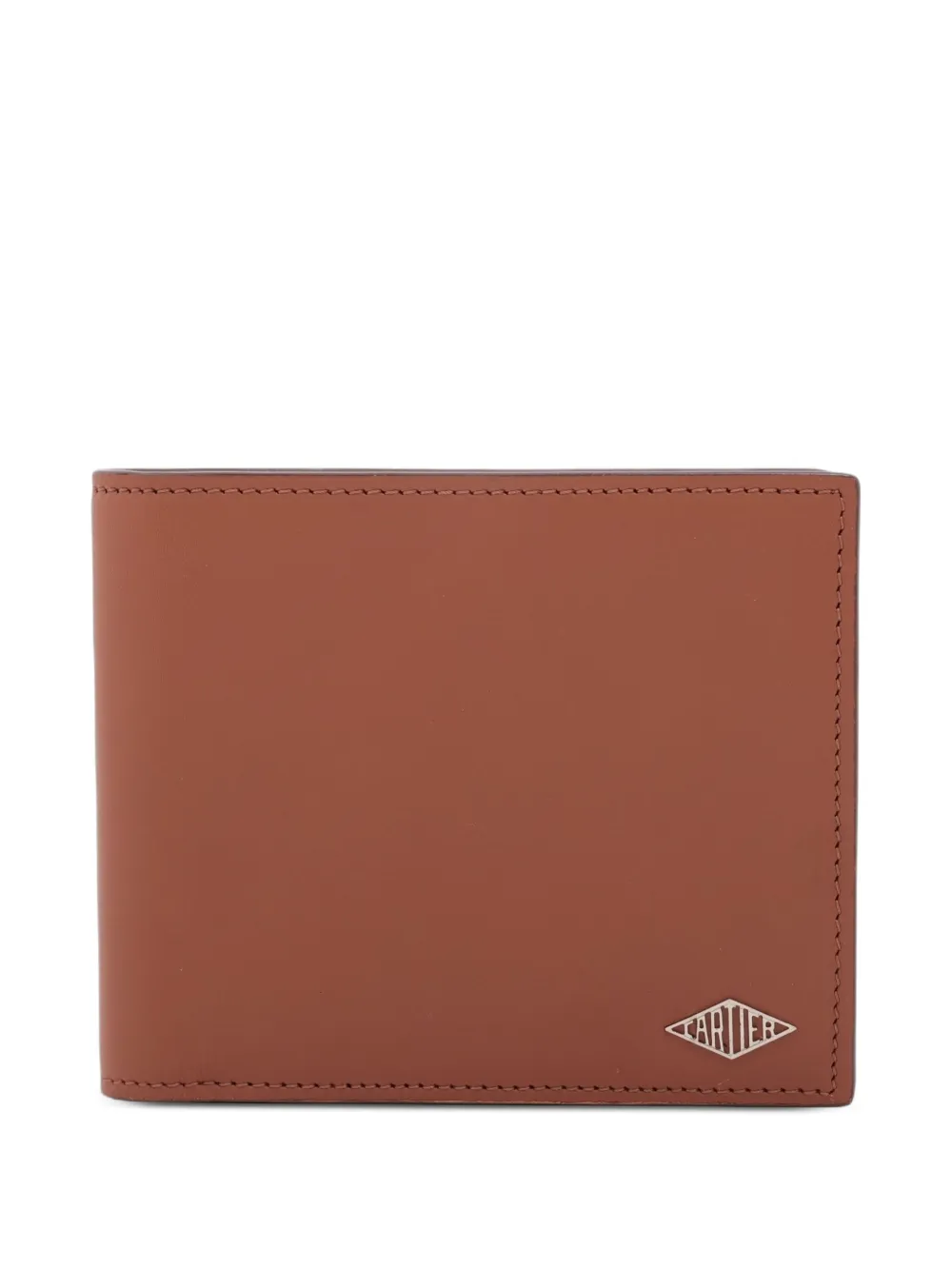 Cartier 2010-2020s 財布 - ブラウン