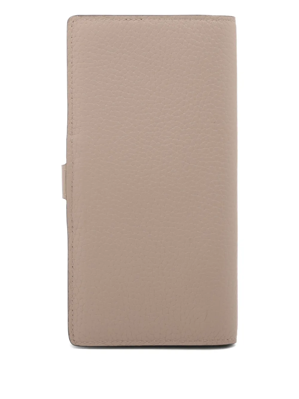 Louis Vuitton Pre-Owned 2021s LV vertical leather wallet | Image 2