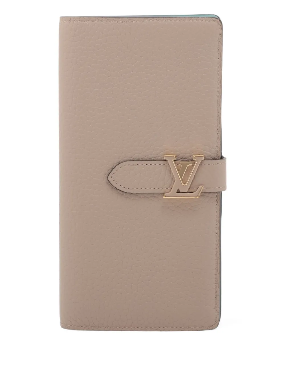 Louis Vuitton Pre-Owned 2021 LV 財布 - ニュートラル Louis Vuitton Pre-Owned 2021 LV 財布 - ニュートラル