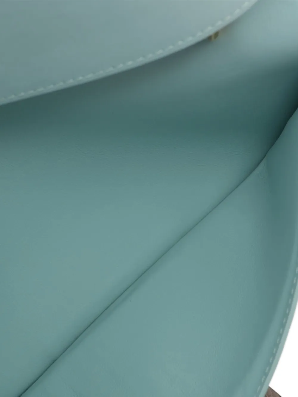 Pre-owned Louis Vuitton 2021s Lv Vertical Leather Wallet In Neutral