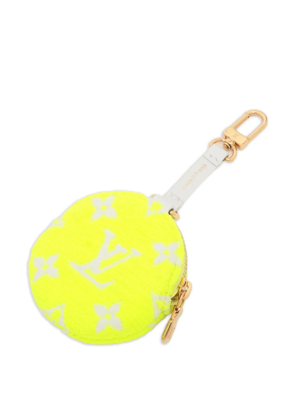 Louis Vuitton Pre-Owned pochette à motif monogrammé (années 2010) | Homme | Image 2