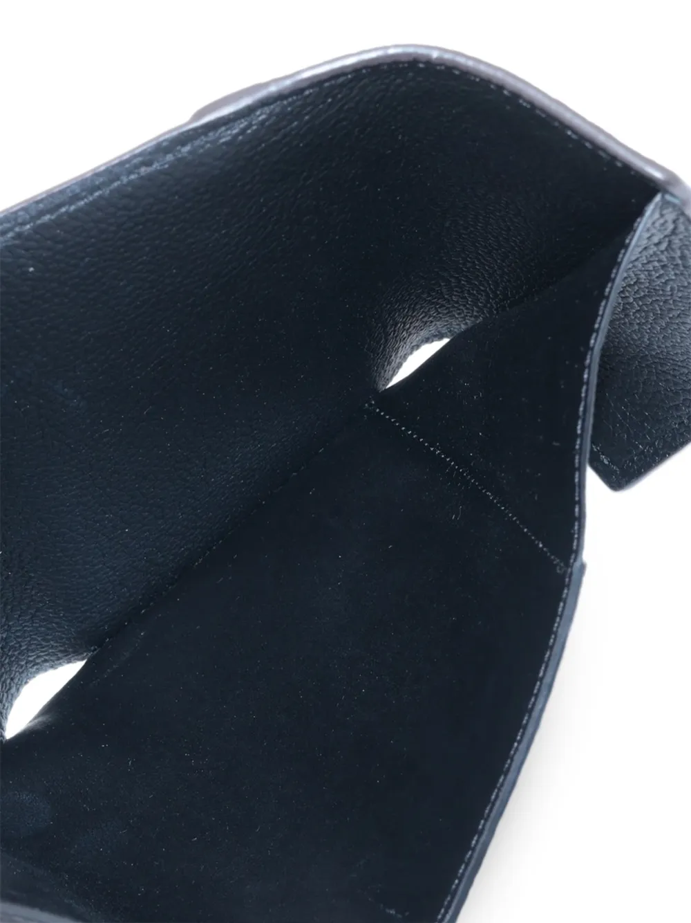 LOUIS VUITTON Pre-owned 2020 Monogram Portefeuille Pallas Compact Wallet In Brown