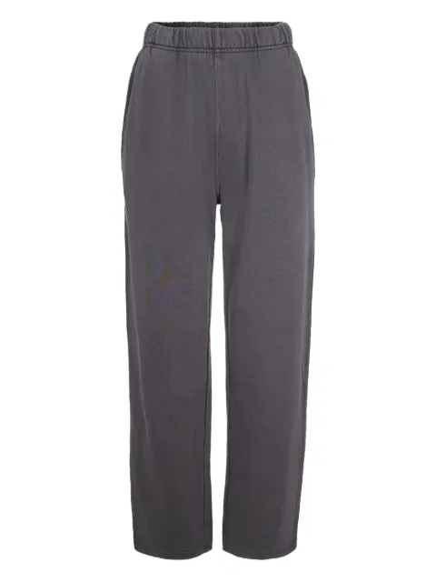 Carhartt WIP embroidered pocket trousers
