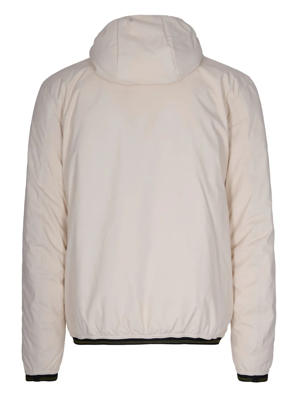 Blauer chamarra con capucha | Chamarras con capucha | Image 2