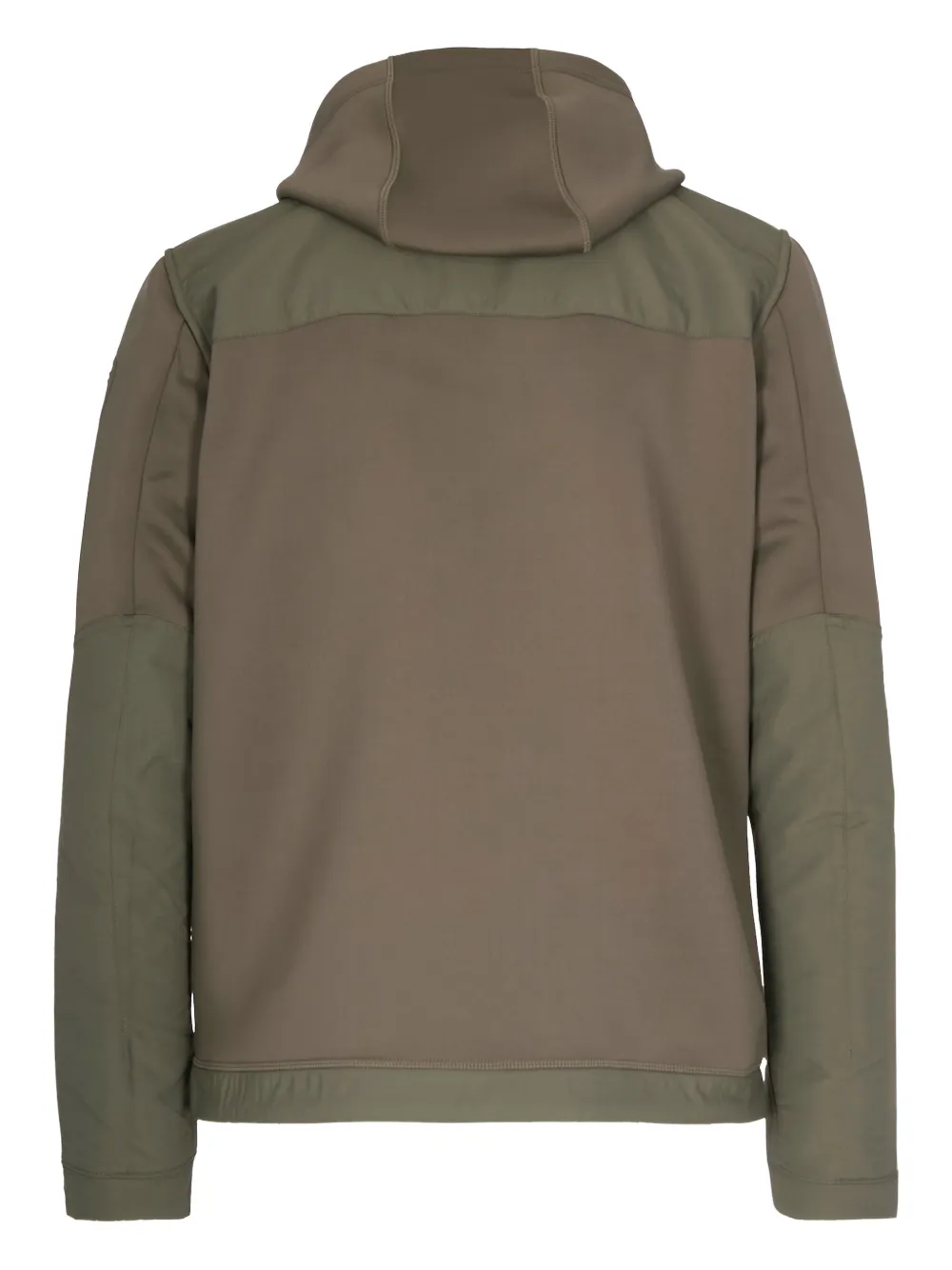 Blauer chamarra con capucha y bolsillo | Chamarras con capucha | Image 2