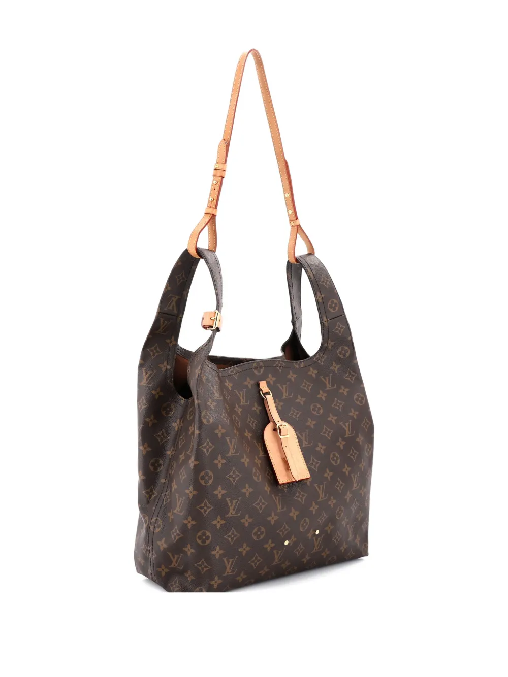 Louis Vuitton Pre-Owned Atlantis Handbag Monogram Canvas GM tote bag | Pre-Owned | Image 2