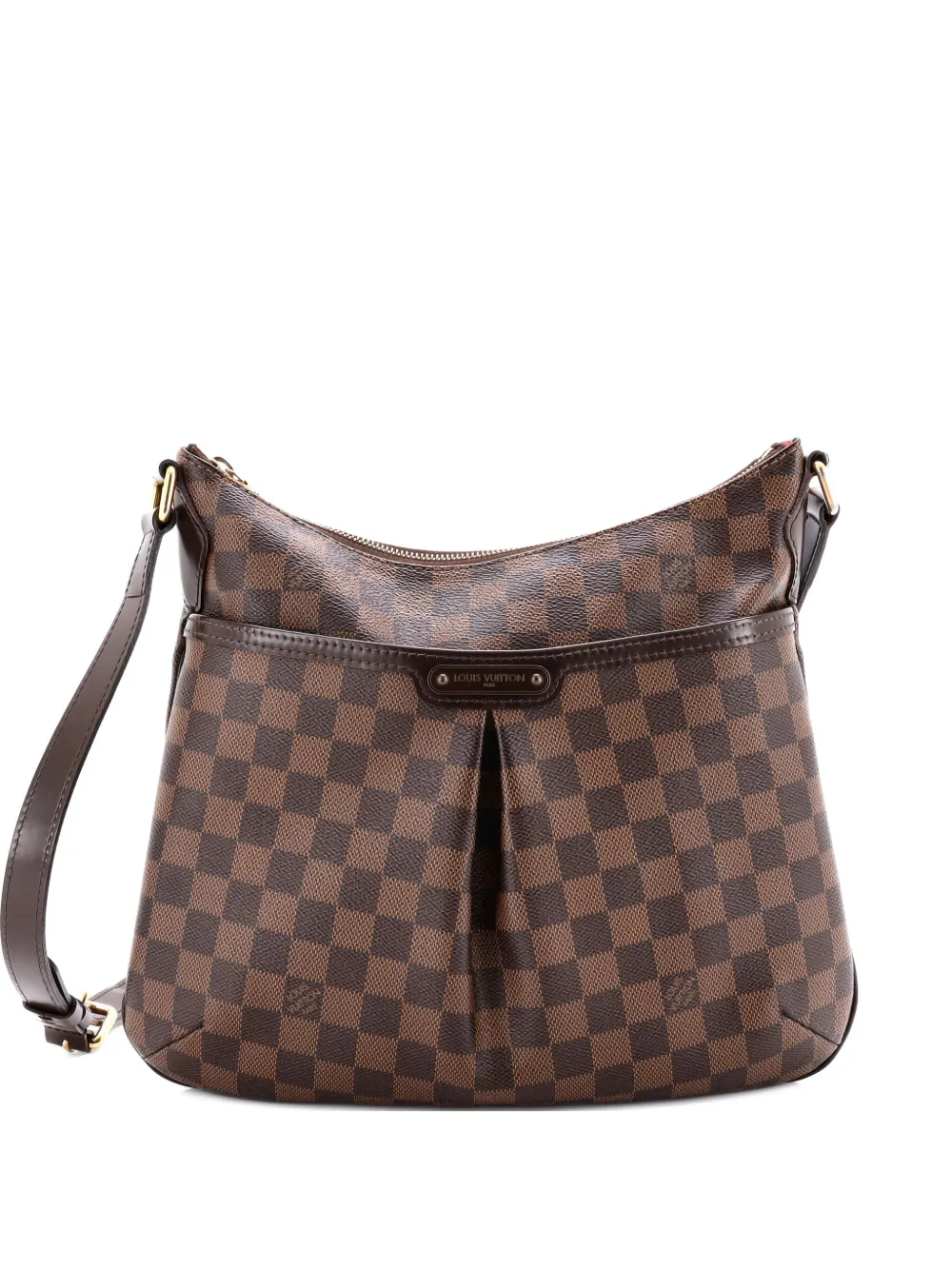 Louis Vuitton Pre-Owned Bloomsbury Handbag Damier PM crossbody bag -