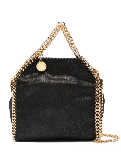 Stella McCartney tiny Falabella Chain Strap Shoulder Bag