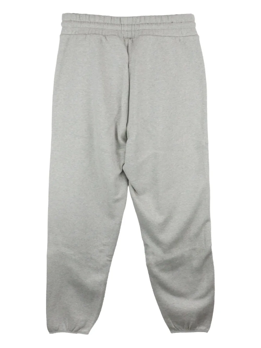 Fear Of God fleece sweatpants - Grijs
