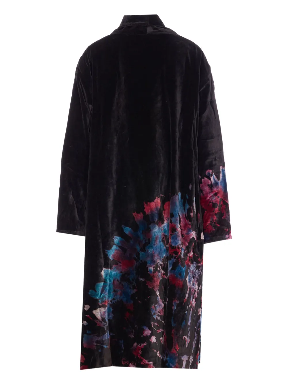 YAVI Langärmeliger Selah Mantel | Einreiher | Image 2