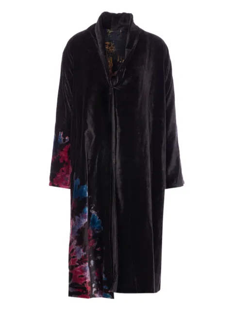 YAVI Selah long sleeves coat