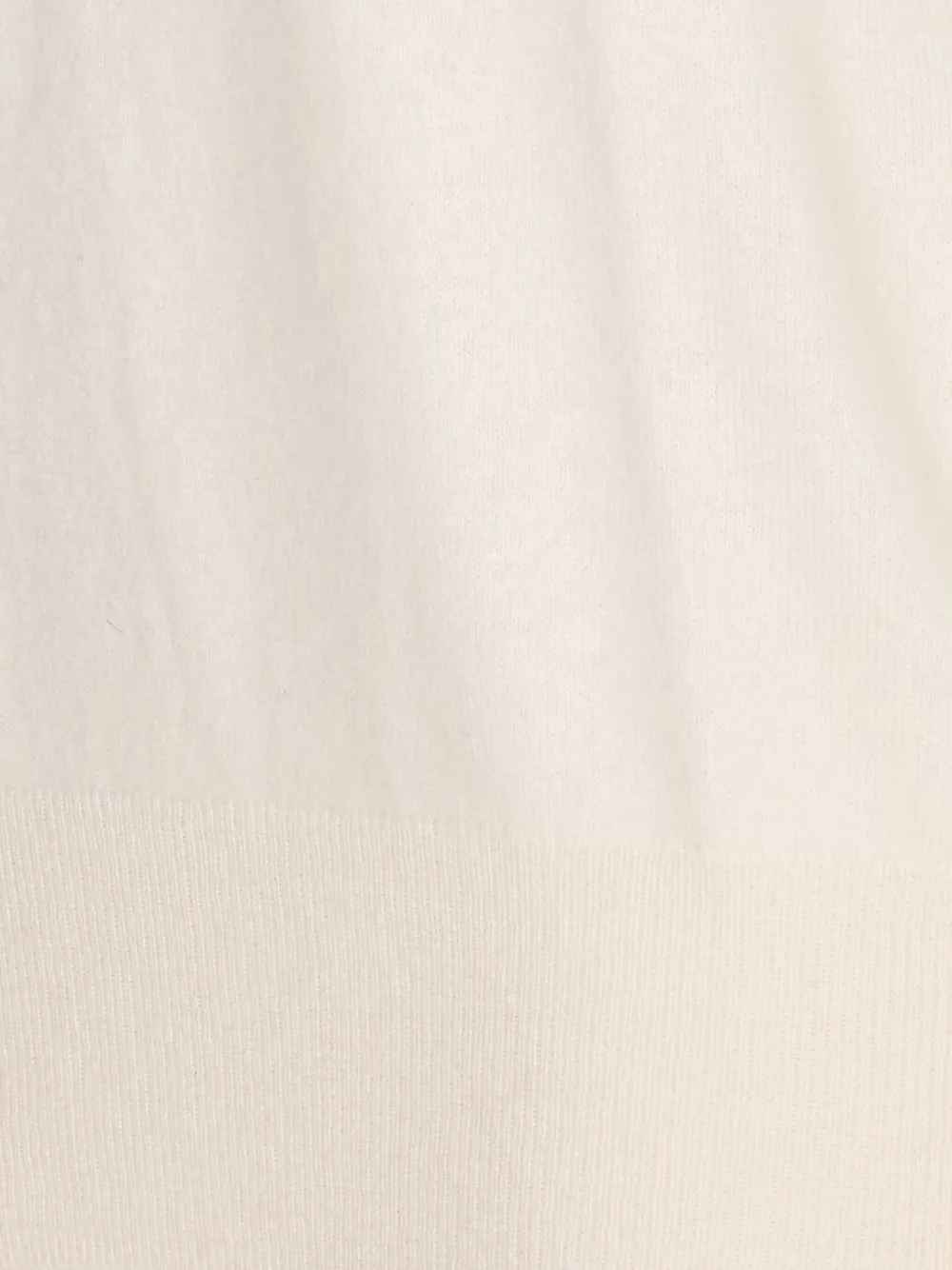 Lisa Yang Othelia Crew-neck Sweater In Neutral