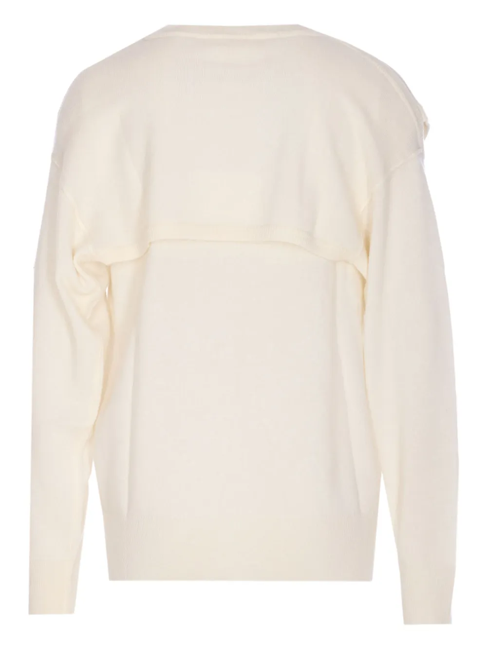 Lisa Yang Othelia 圆领毛衣 | 卫衣 | Image 2