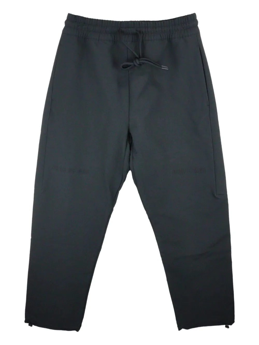 Fear Of God Gewebte Storm Hose | Schwarz | Image 1