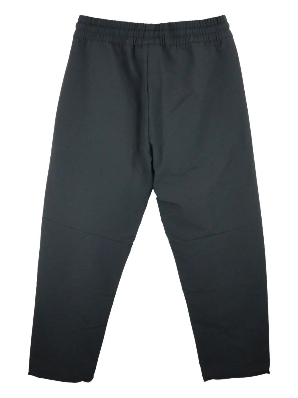 Fear Of God woven storm trousers - Zwart