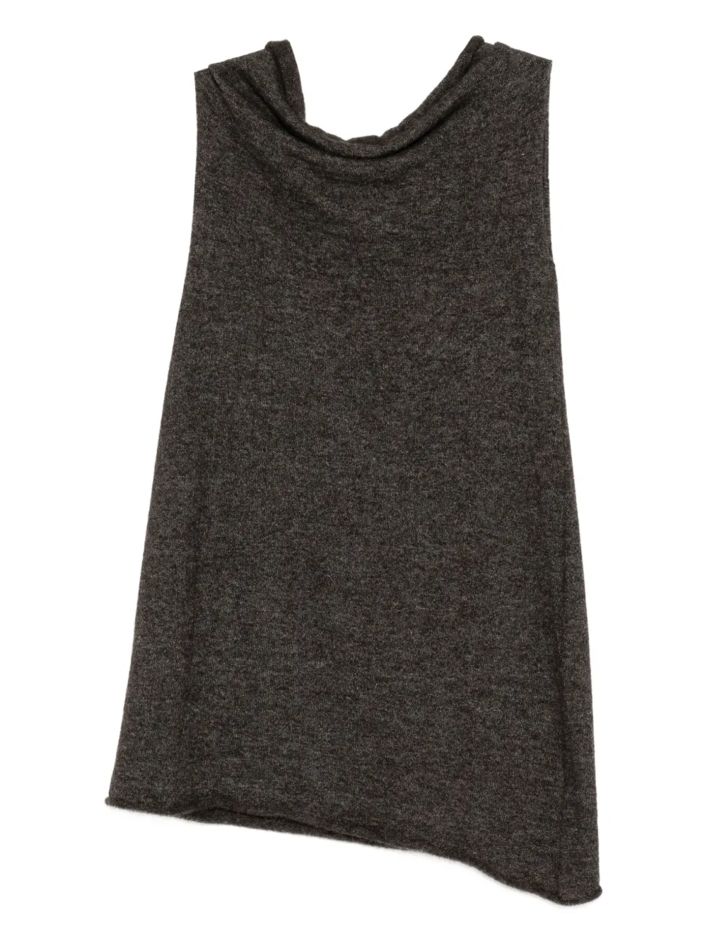 Askew Vest