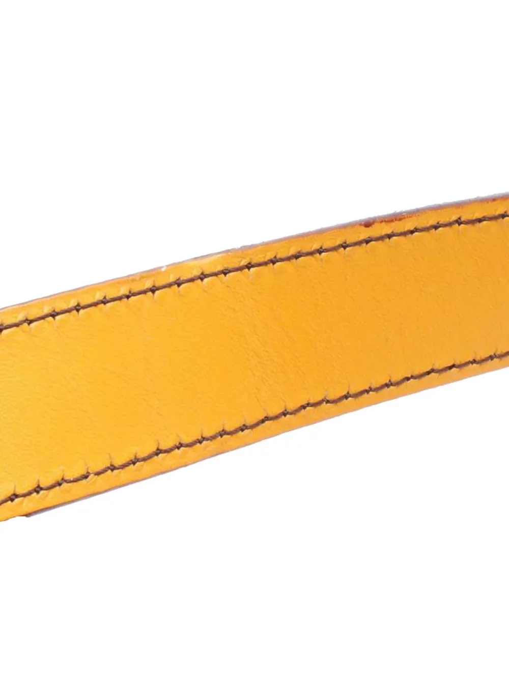 Fendi Pre-Owned 2010-2025 Zucchino Canvas Chef Pocket shoulder bag | Pre-Owned | Image 2