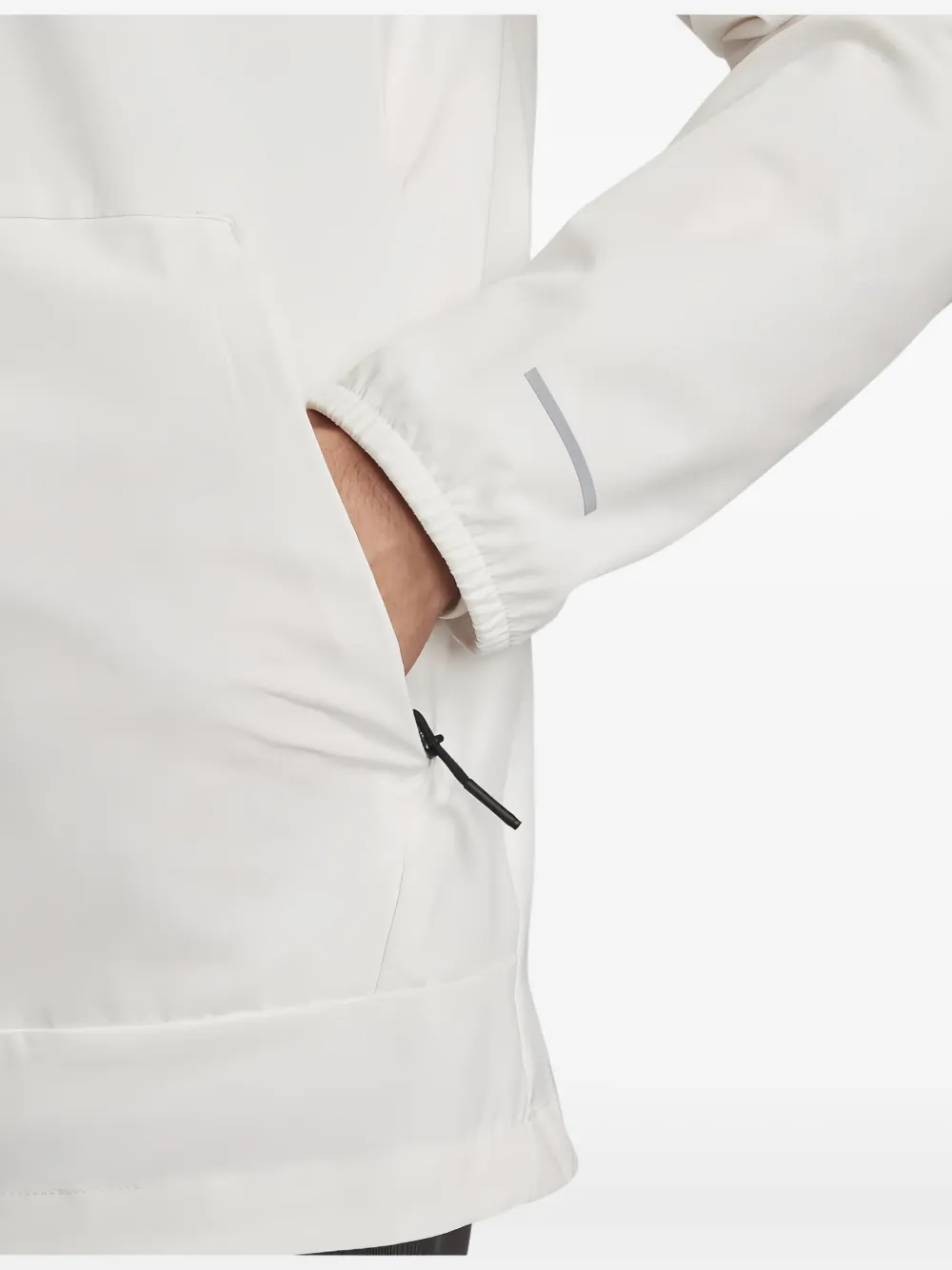 Nike veste zippée Repel à capuche | Vestes à capuche | Image 2