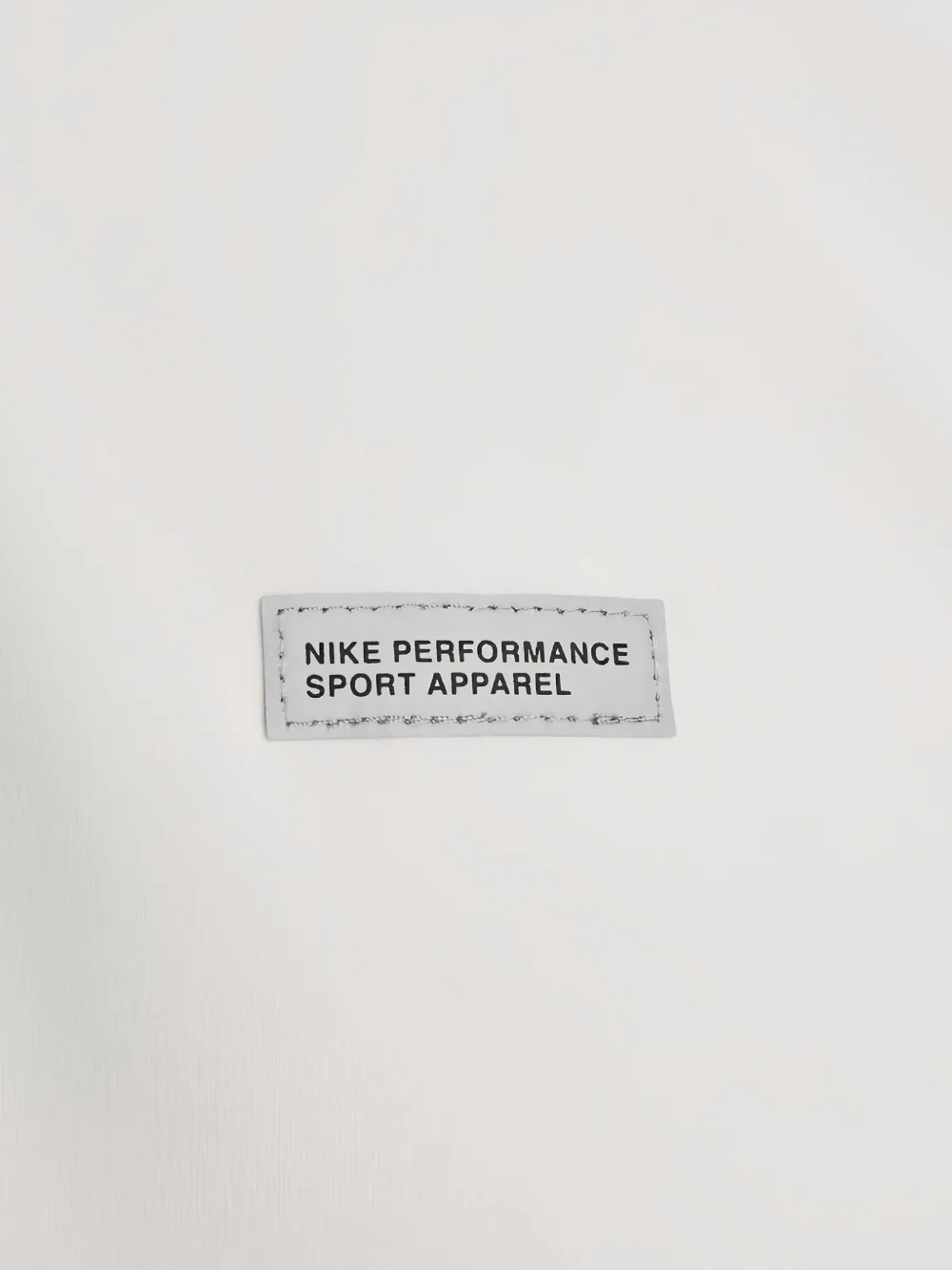 Nike Repel jack met capuchon en rits Beige