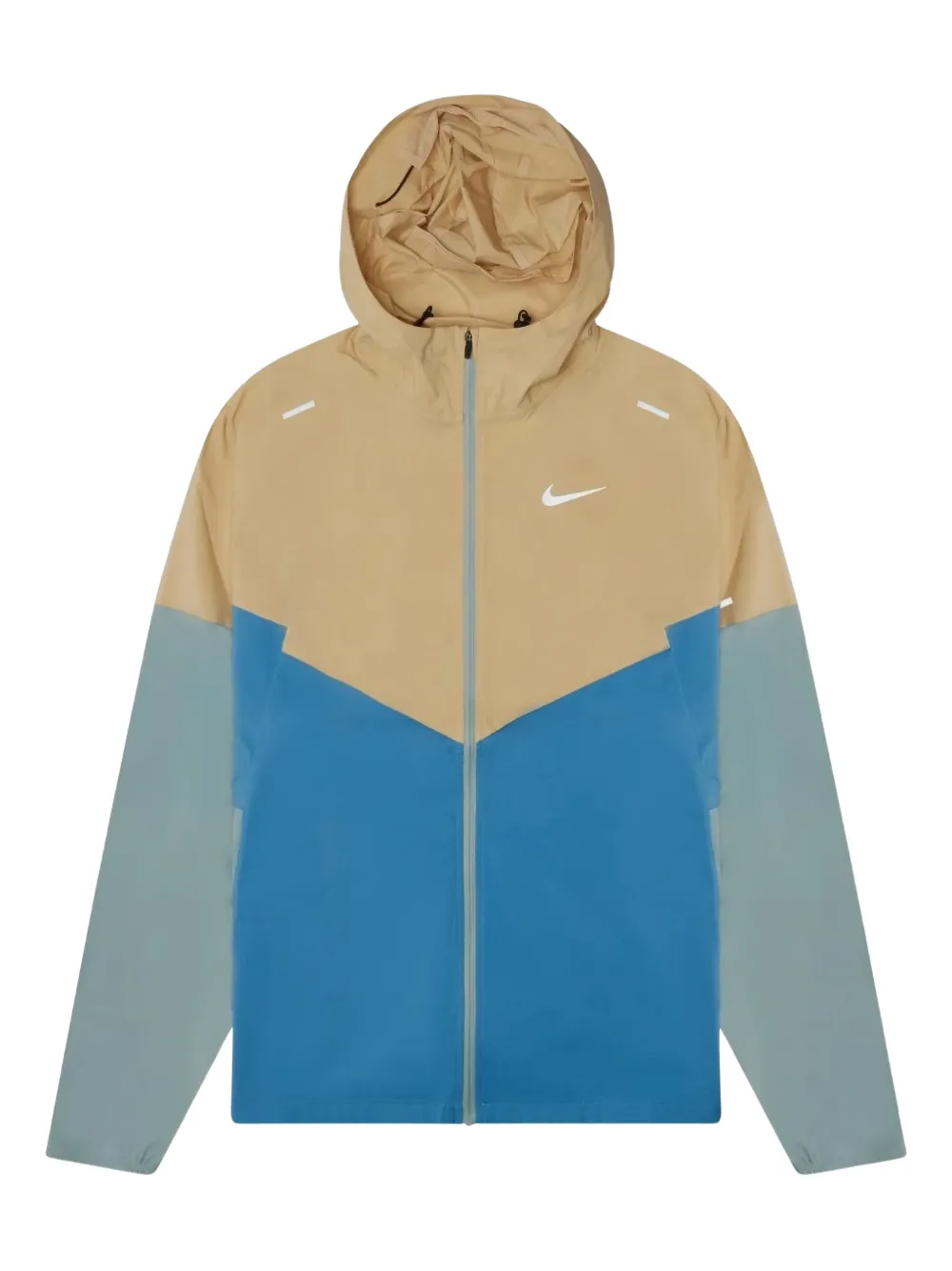 Nike chamarra Repel Packable Windrunner | neutro | Image 1