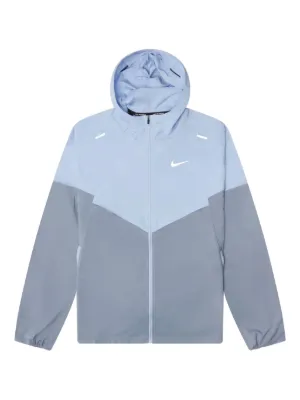 Nike NSW ハーフジップ トラックジャケット | ブルー | FARFETCH JP
